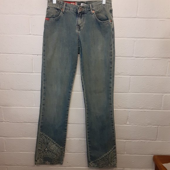 Guess Denim - Guess Jean's